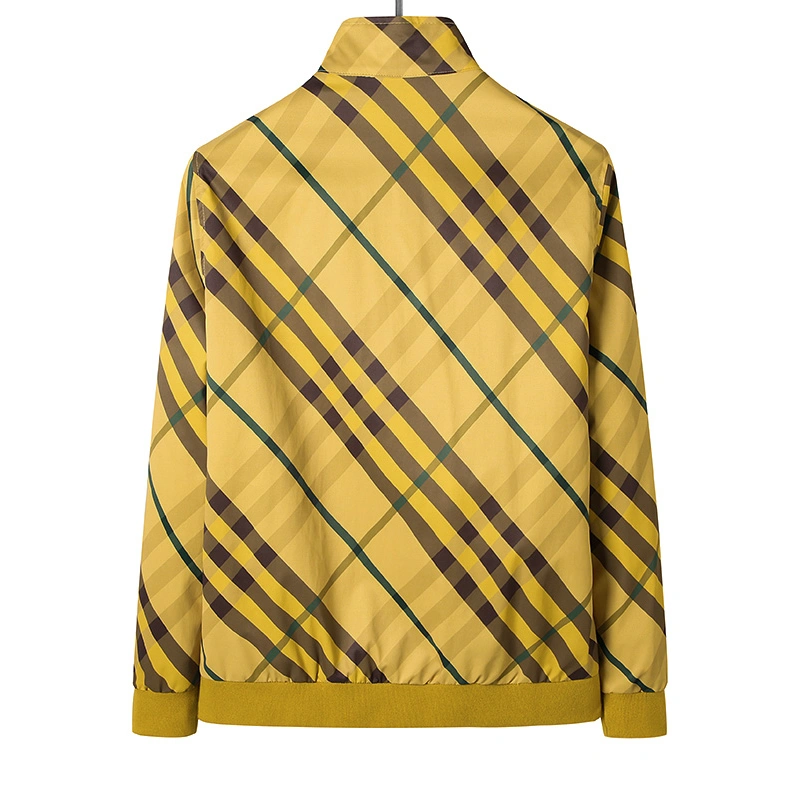 UrbanStyle 4564 Burberry Jackets Long Sleeved For Men