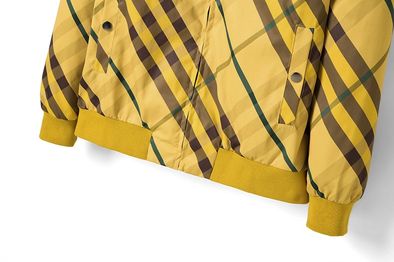 UrbanStyle 4564 Burberry Jackets Long Sleeved For Men