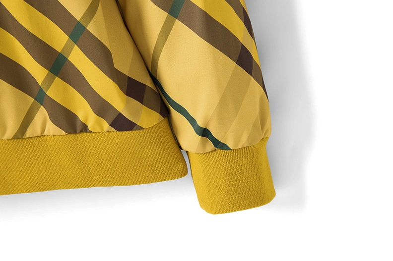 UrbanStyle 4564 Burberry Jackets Long Sleeved For Men