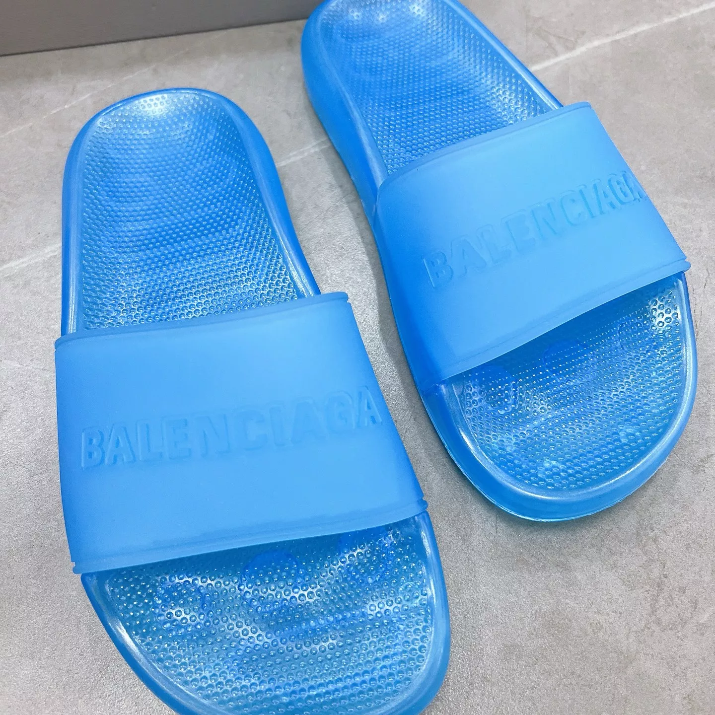 UrbanStyle 4571 Balenciaga Slippers For Women