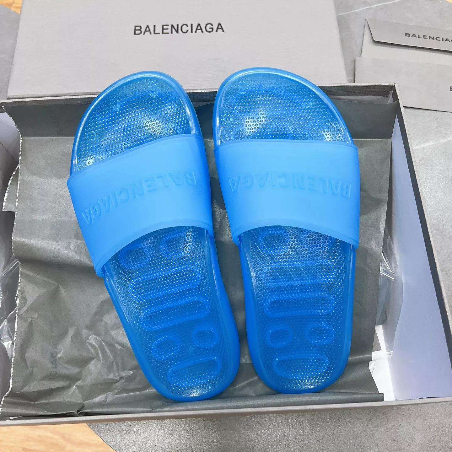 UrbanStyle 4571 Balenciaga Slippers For Women