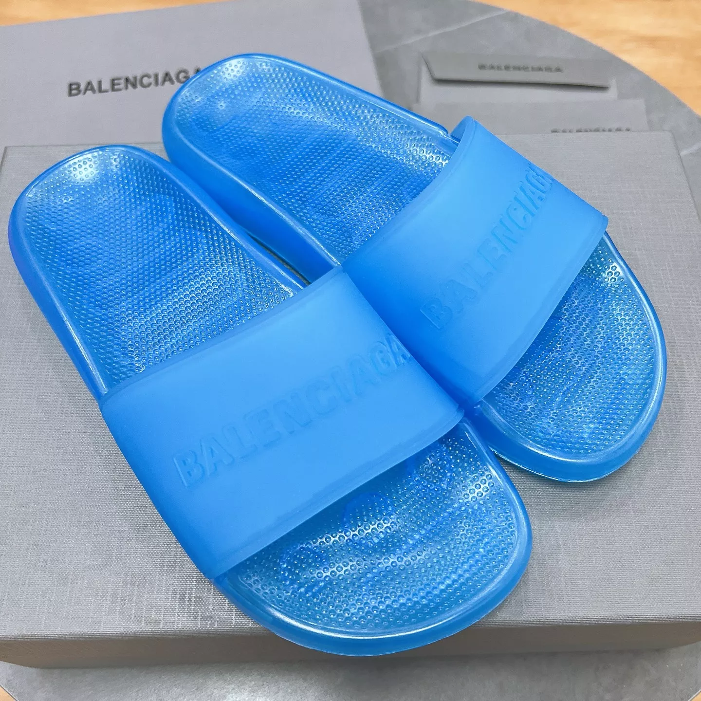 UrbanStyle 4571 Balenciaga Slippers For Women