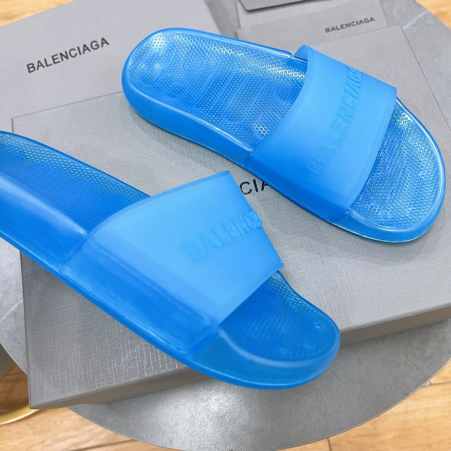 UrbanStyle 4571 Balenciaga Slippers For Women