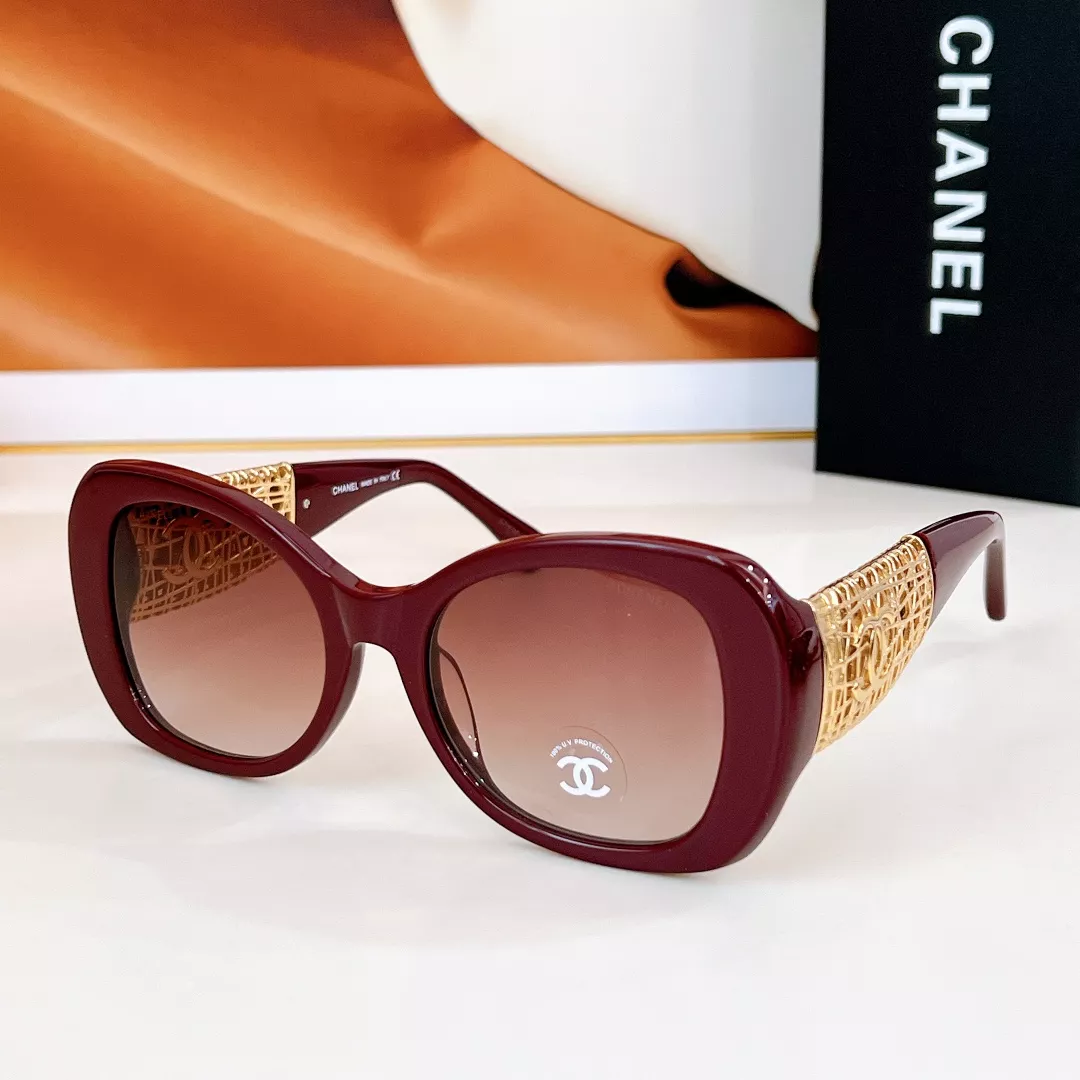 UrbanStyle 4579 Chanel AAA Quality Sunglasses