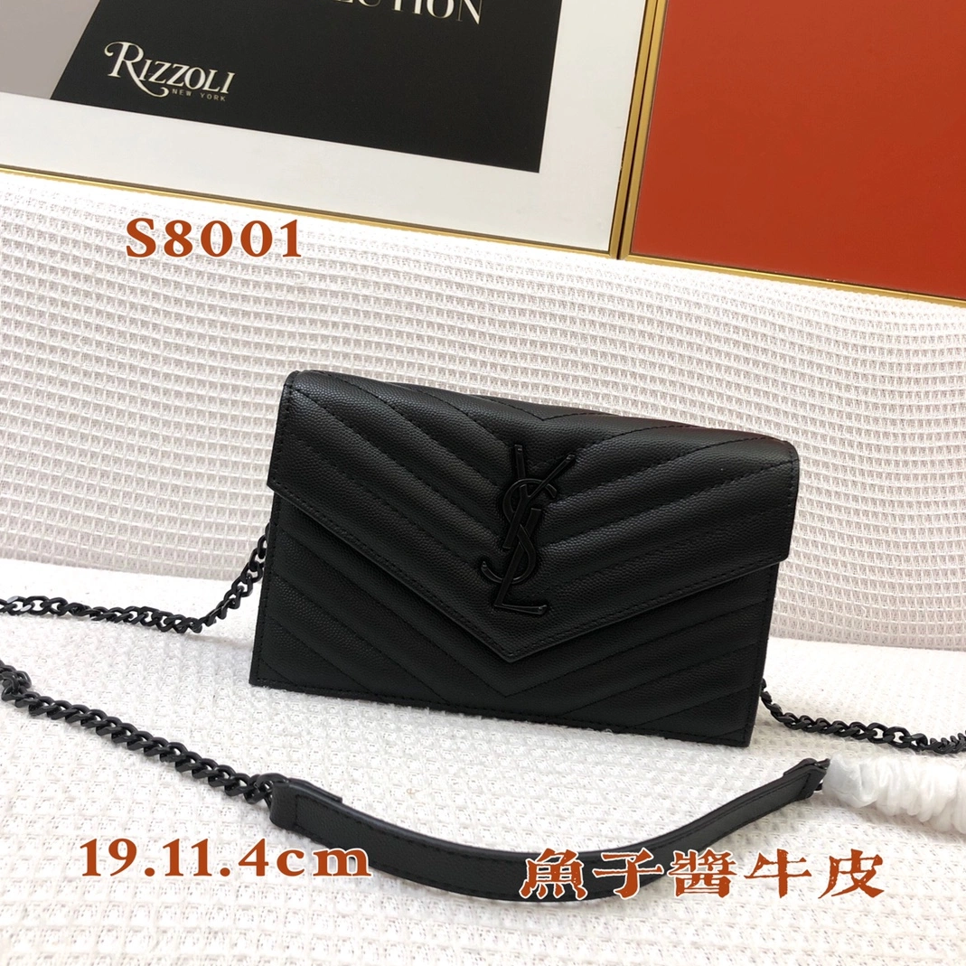 UrbanStyle 459 Yves Saint Laurent YSL AAA Quality Messenger Bags For Women