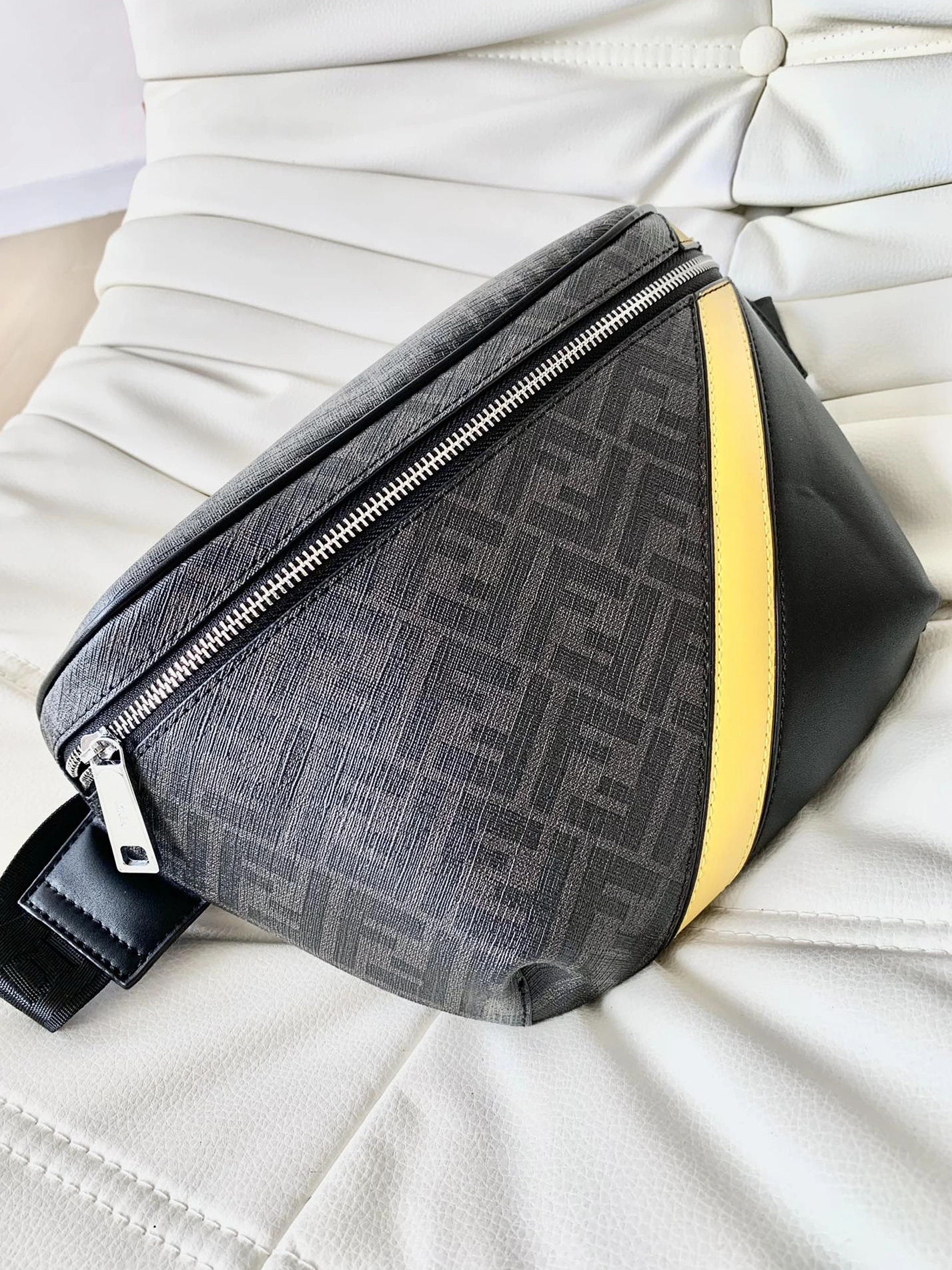 UrbanStyle 4601 Fendi AAA Quality Belt Bags