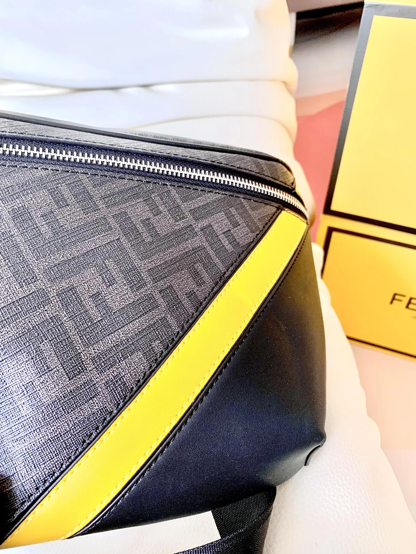 UrbanStyle 4601 Fendi AAA Quality Belt Bags