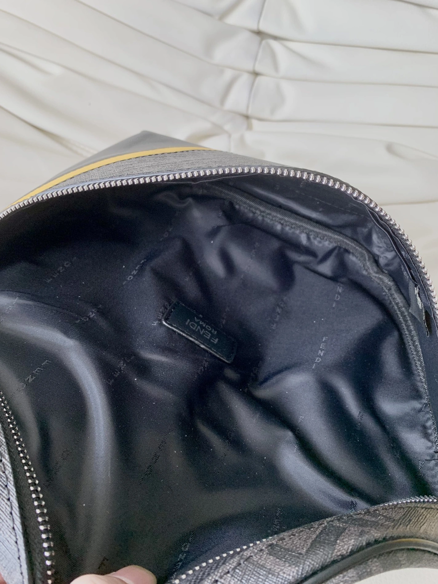 UrbanStyle 4601 Fendi AAA Quality Belt Bags