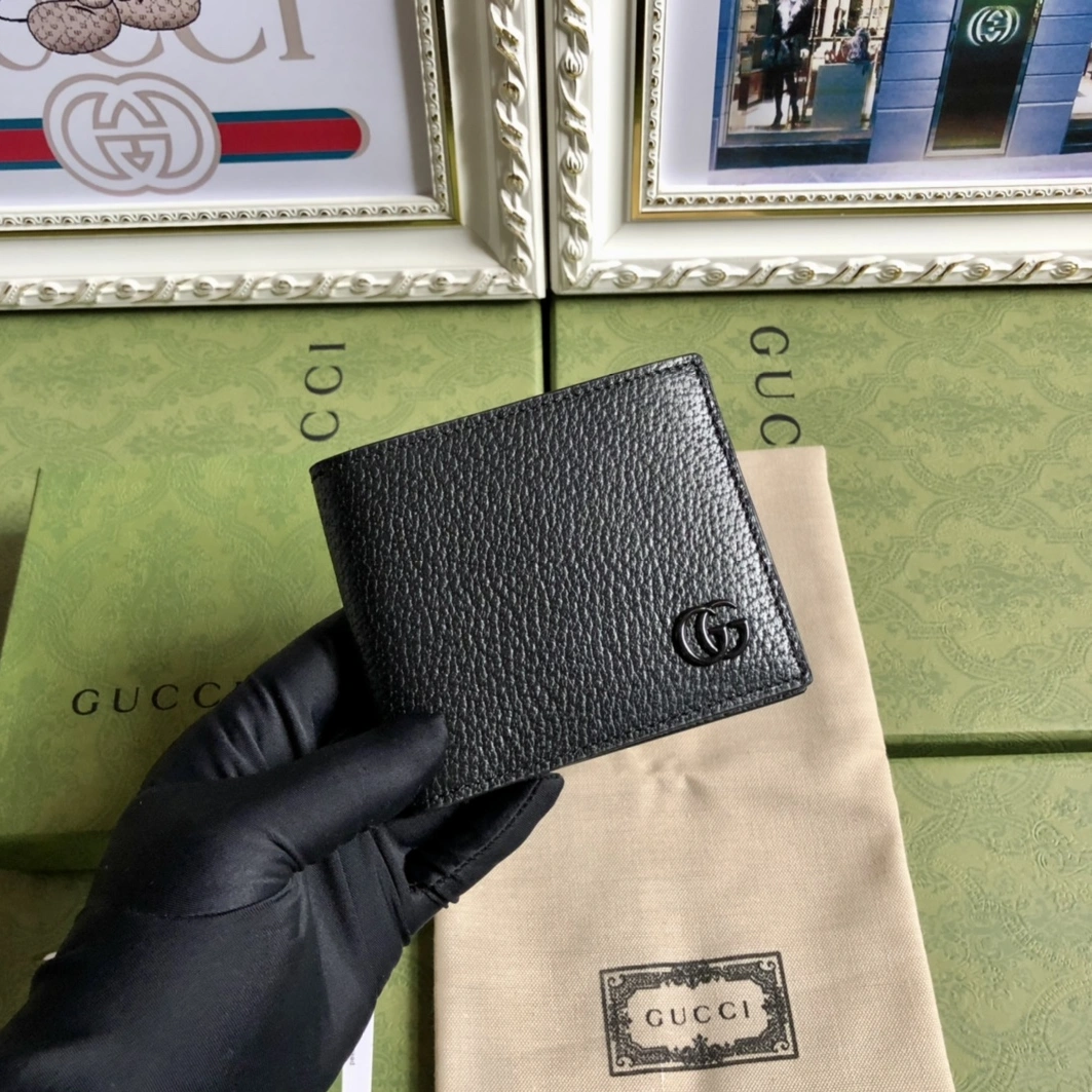 UrbanStyle 4615 Gucci AAA Quality Wallets