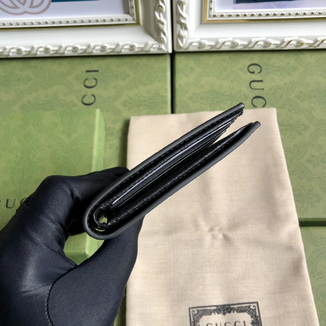 UrbanStyle 4615 Gucci AAA Quality Wallets