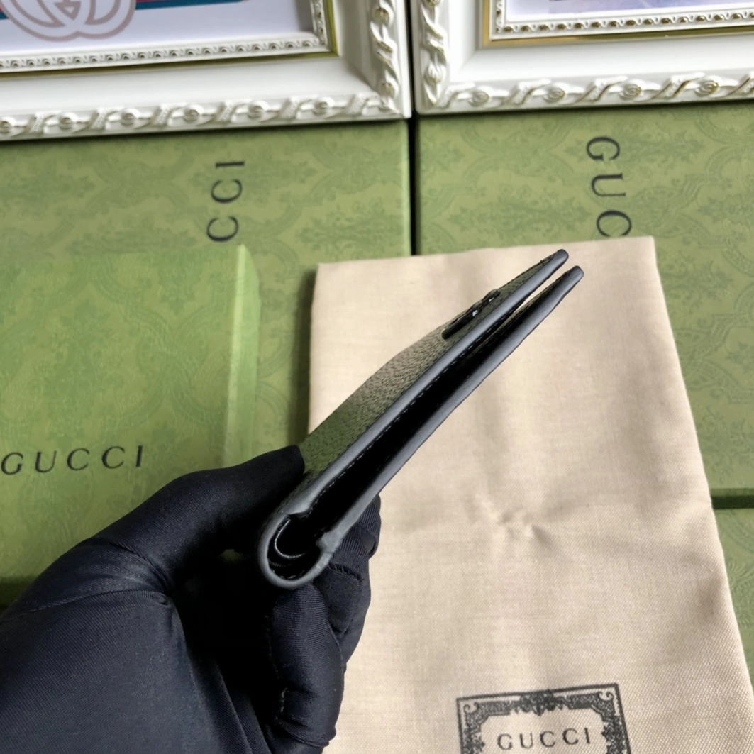 UrbanStyle 4615 Gucci AAA Quality Wallets