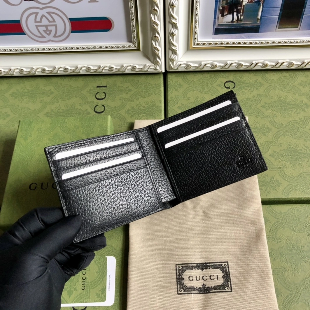 UrbanStyle 4615 Gucci AAA Quality Wallets