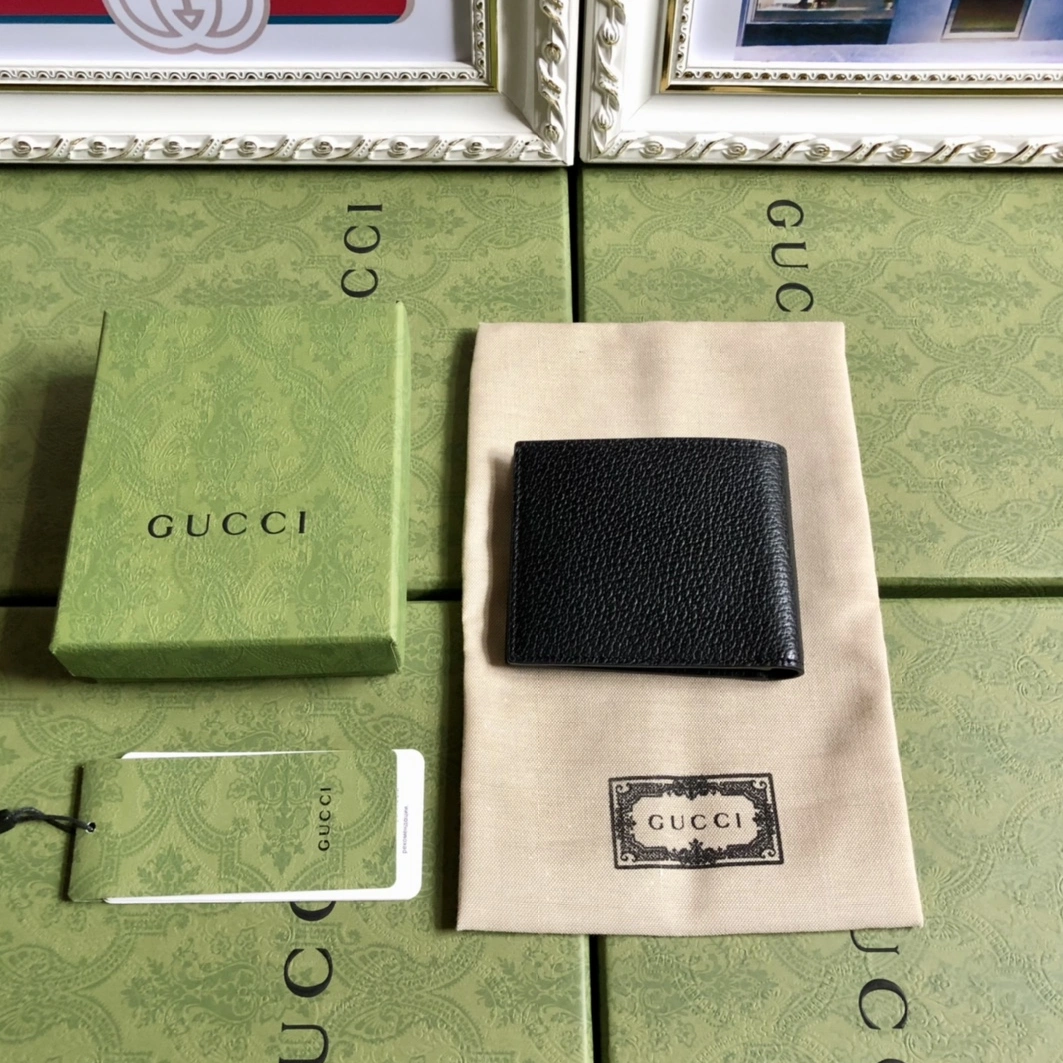 UrbanStyle 4615 Gucci AAA Quality Wallets