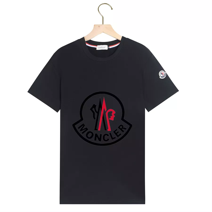 UrbanStyle 4636 Moncler T-Shirts Short Sleeved For Men