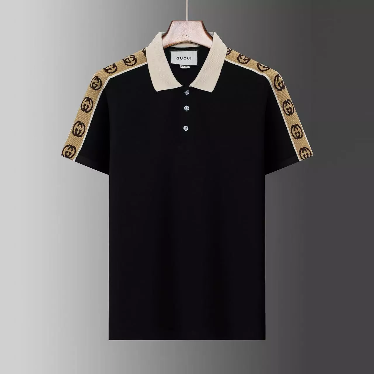 UrbanStyle 4664 Gucci T-Shirts Short Sleeved For Men