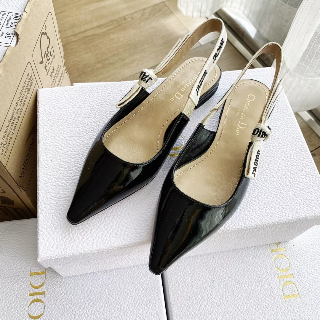 UrbanStyle 4717 Christian Dior Sandal For Women