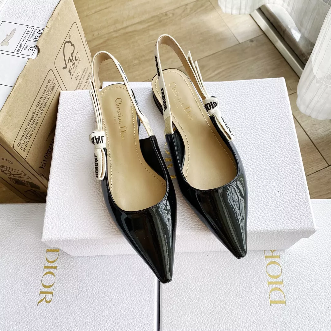 UrbanStyle 4717 Christian Dior Sandal For Women