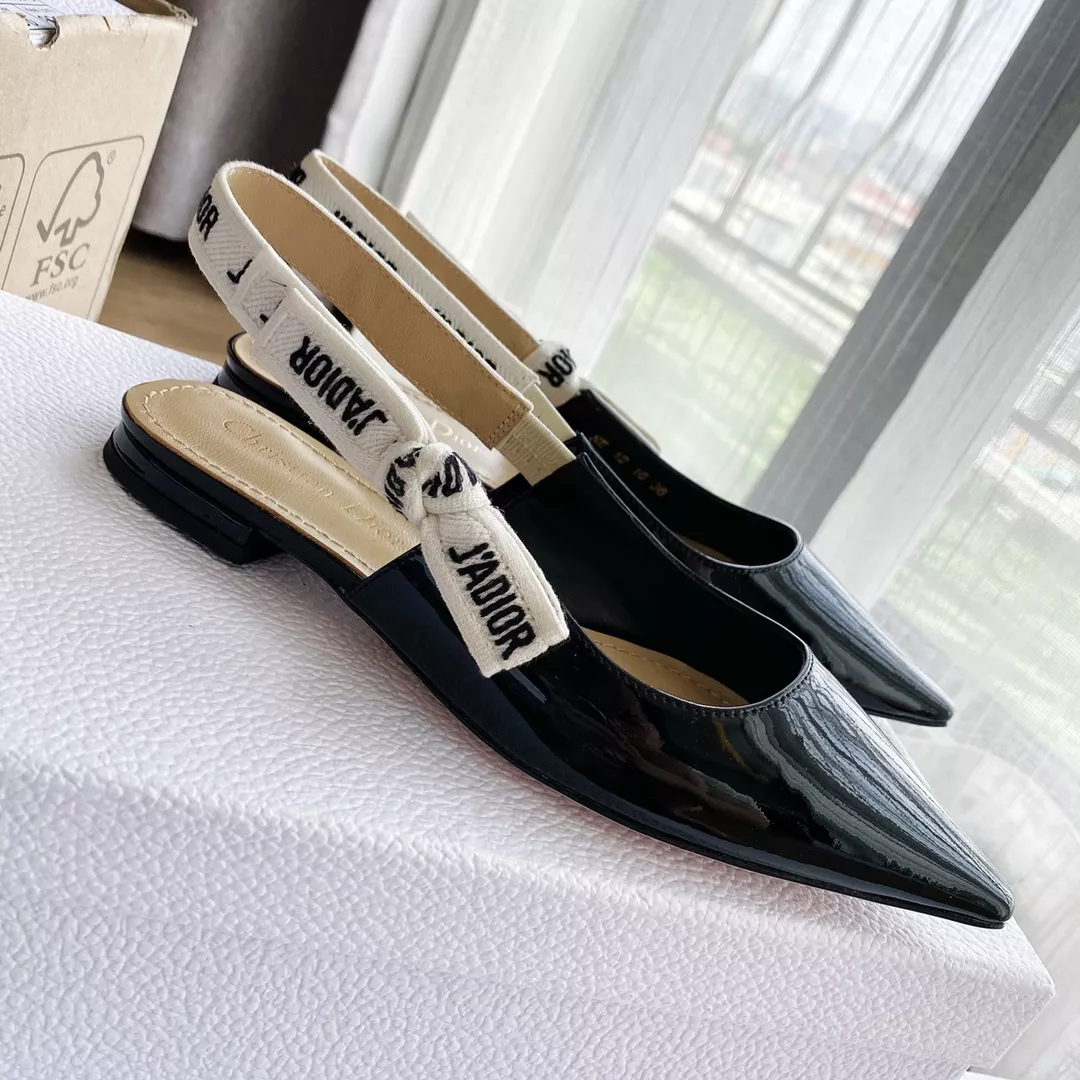 UrbanStyle 4717 Christian Dior Sandal For Women