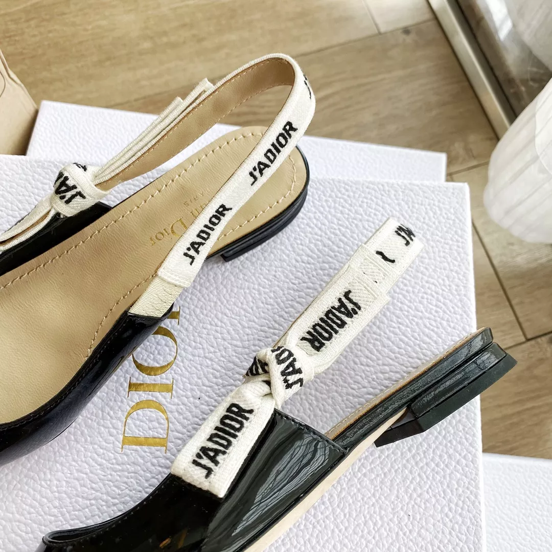 UrbanStyle 4717 Christian Dior Sandal For Women