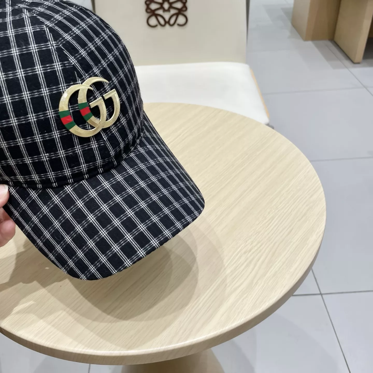 UrbanStyle 4760 Gucci Caps
