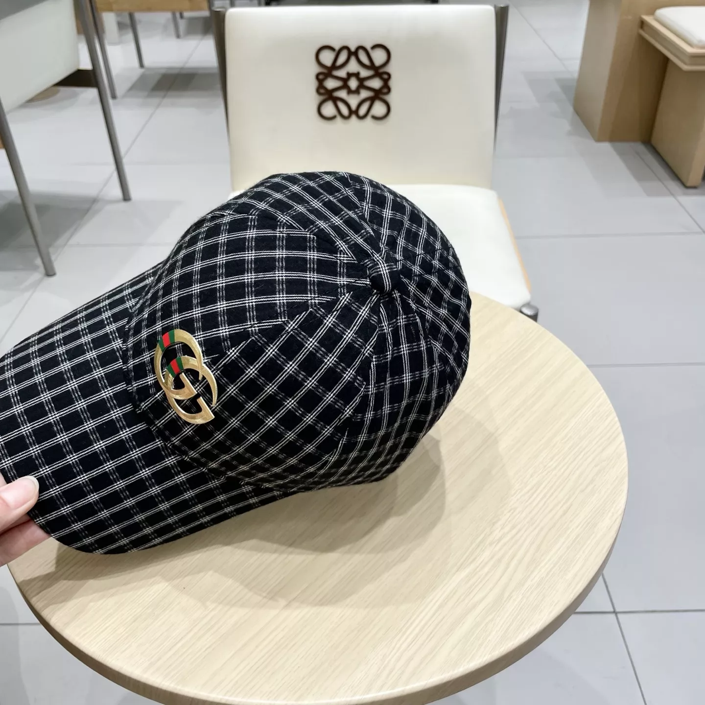 UrbanStyle 4760 Gucci Caps