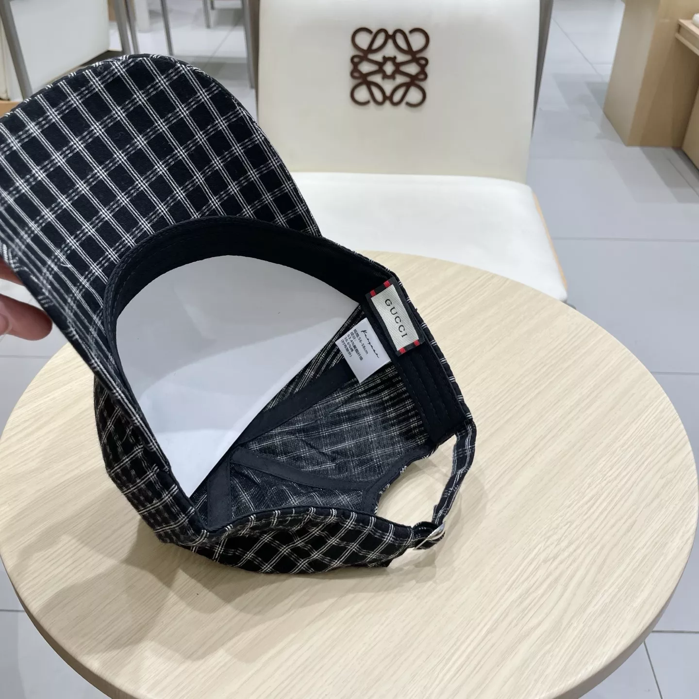 UrbanStyle 4760 Gucci Caps