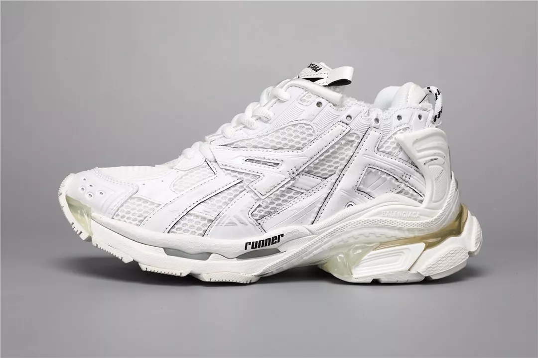 UrbanStyle 477 Balenciaga Casual Shoes For Men