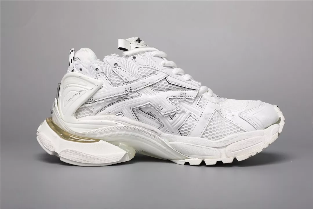 UrbanStyle 477 Balenciaga Casual Shoes For Men