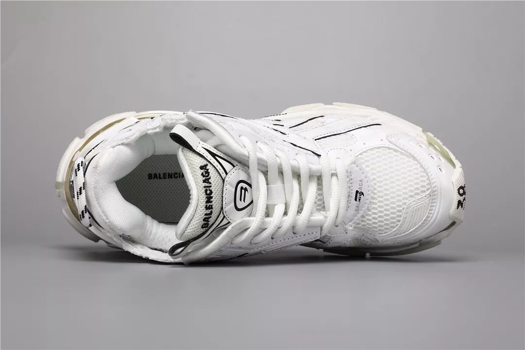 UrbanStyle 477 Balenciaga Casual Shoes For Men