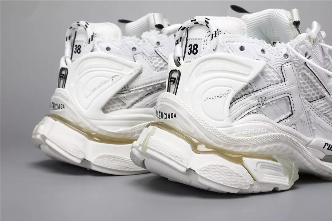UrbanStyle 477 Balenciaga Casual Shoes For Men
