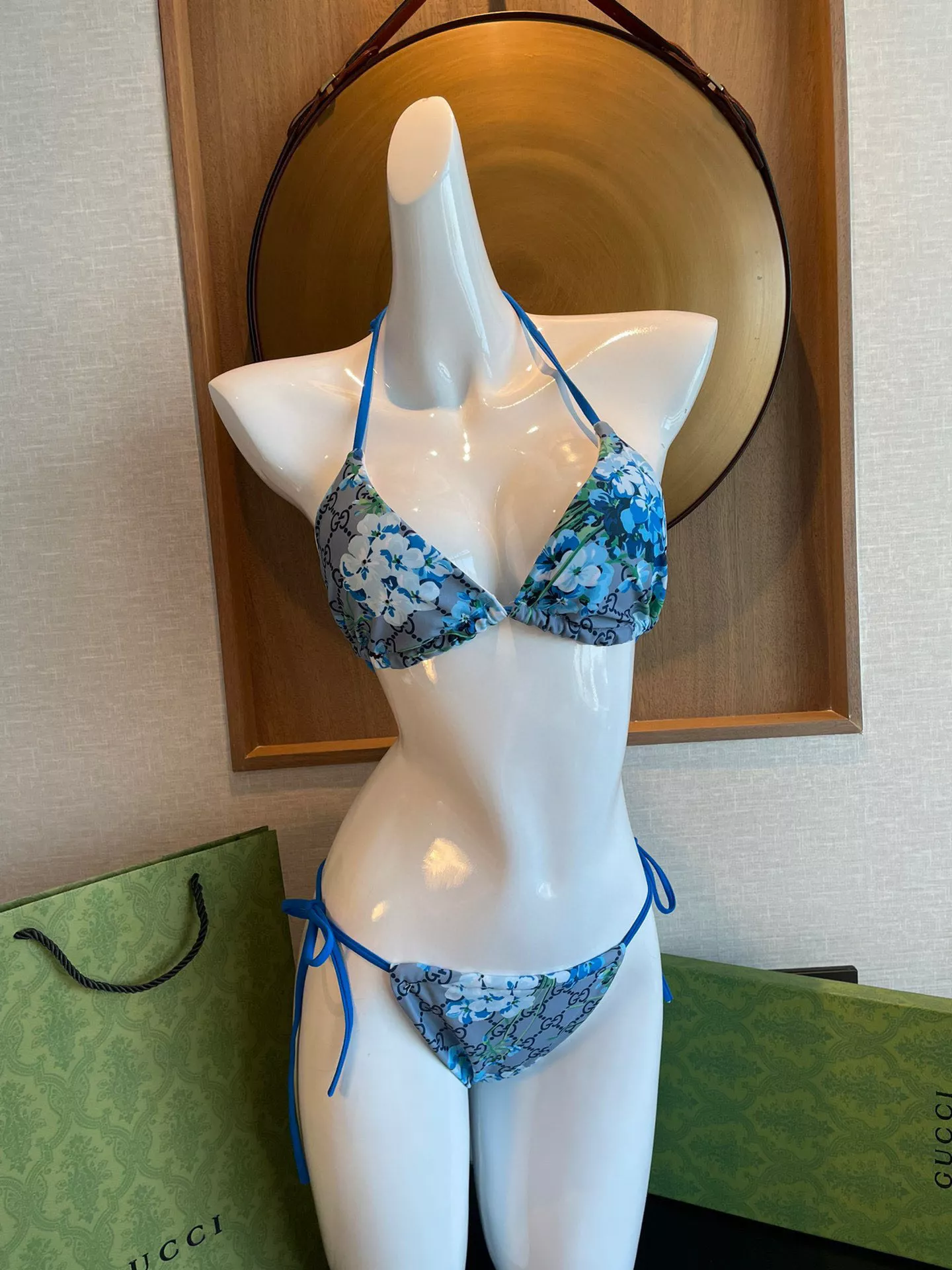UrbanStyle 4780 Gucci Swimming & Bathing Suits For Women