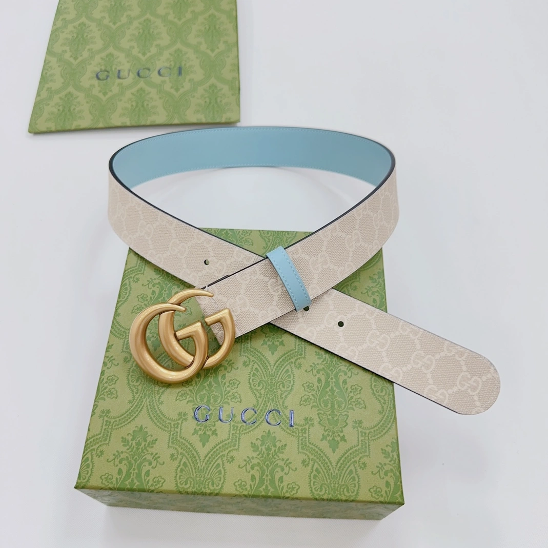 UrbanStyle 4809 Gucci AAA Quality Belts For Unisex