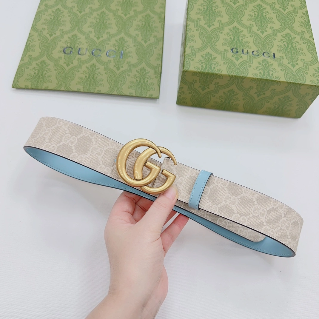 UrbanStyle 4809 Gucci AAA Quality Belts For Unisex