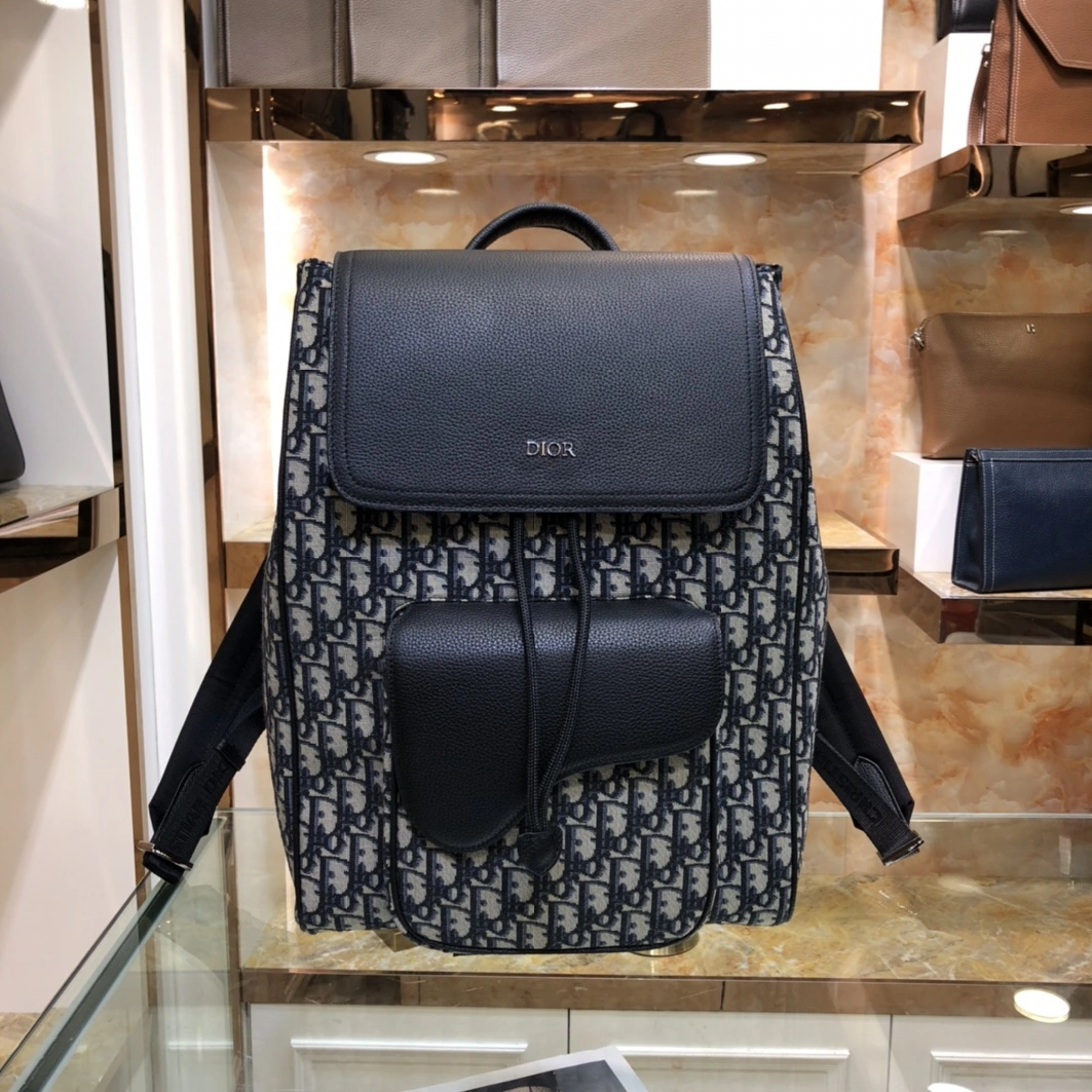 UrbanStyle 4895 Christian Dior AAA Man Backpacks