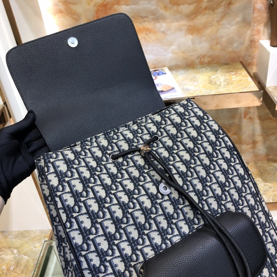 UrbanStyle 4895 Christian Dior AAA Man Backpacks
