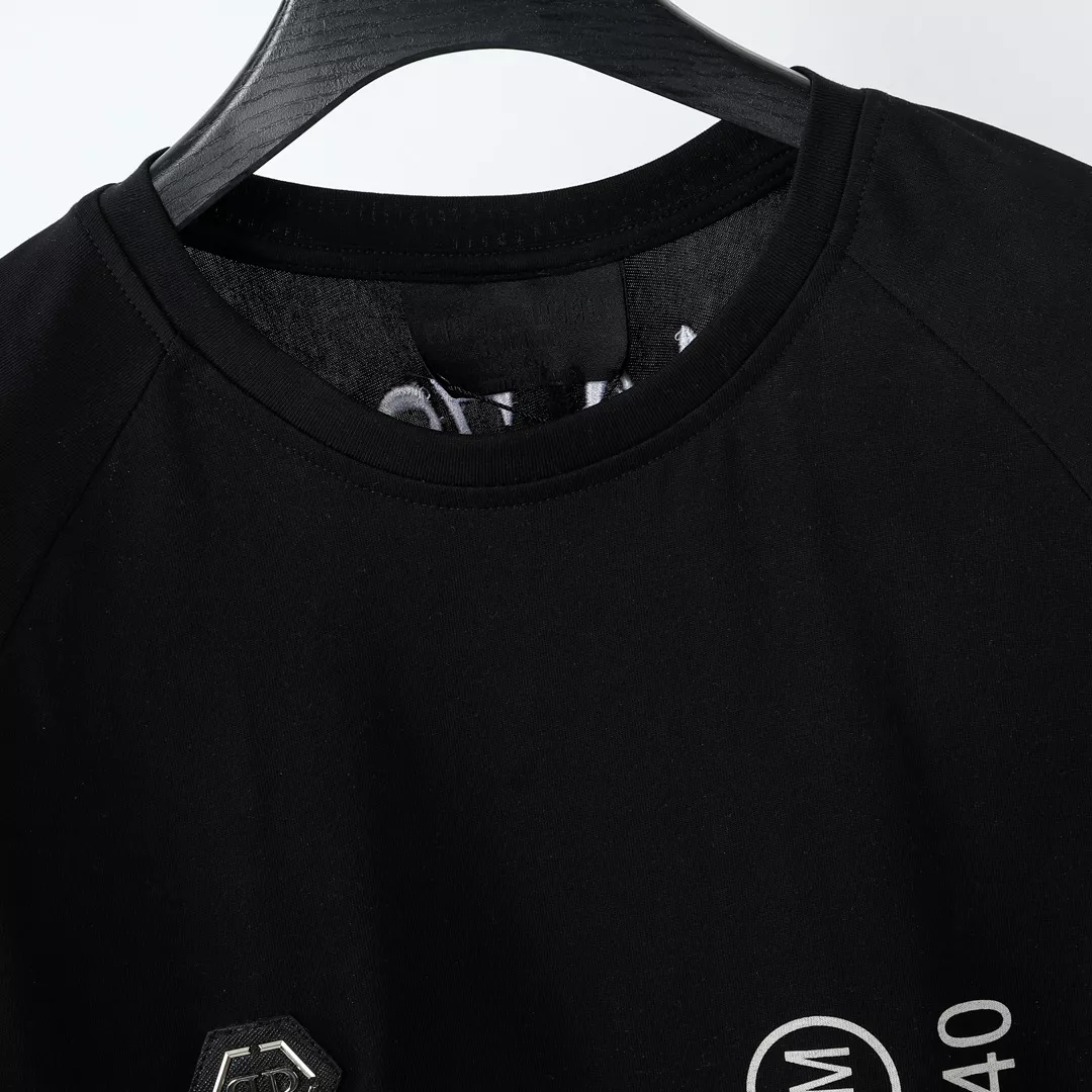 UrbanStyle 4919 Philipp Plein PP T-Shirts Short Sleeved For Men