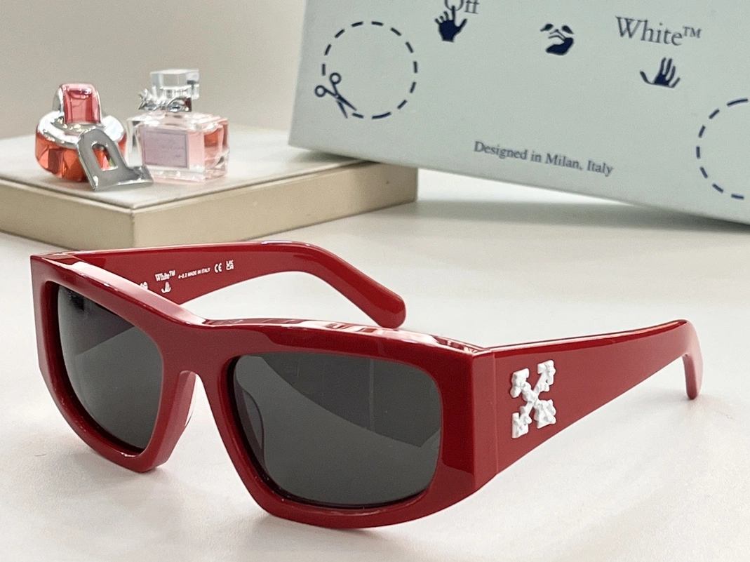 UrbanStyle 4954 Off-White AAA Quality Sunglasses