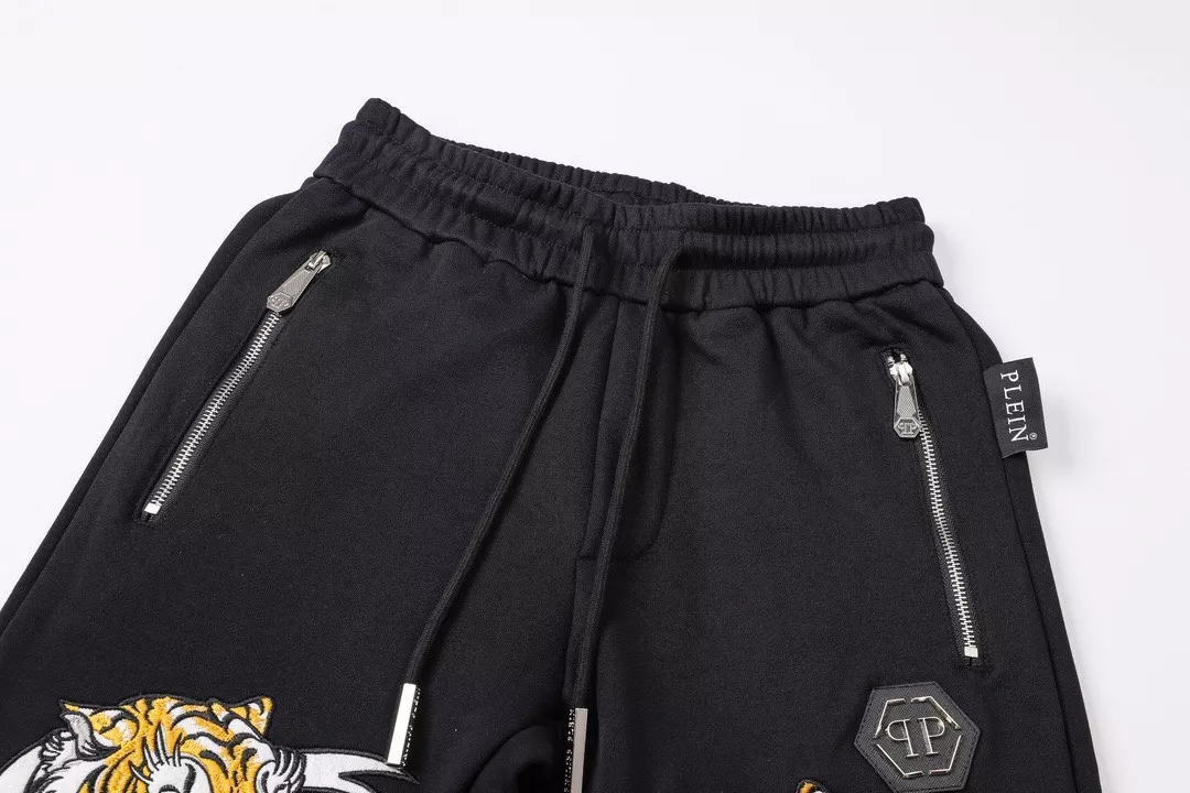 UrbanStyle 5034 Philipp Plein PP Tracksuits Long Sleeved For Men