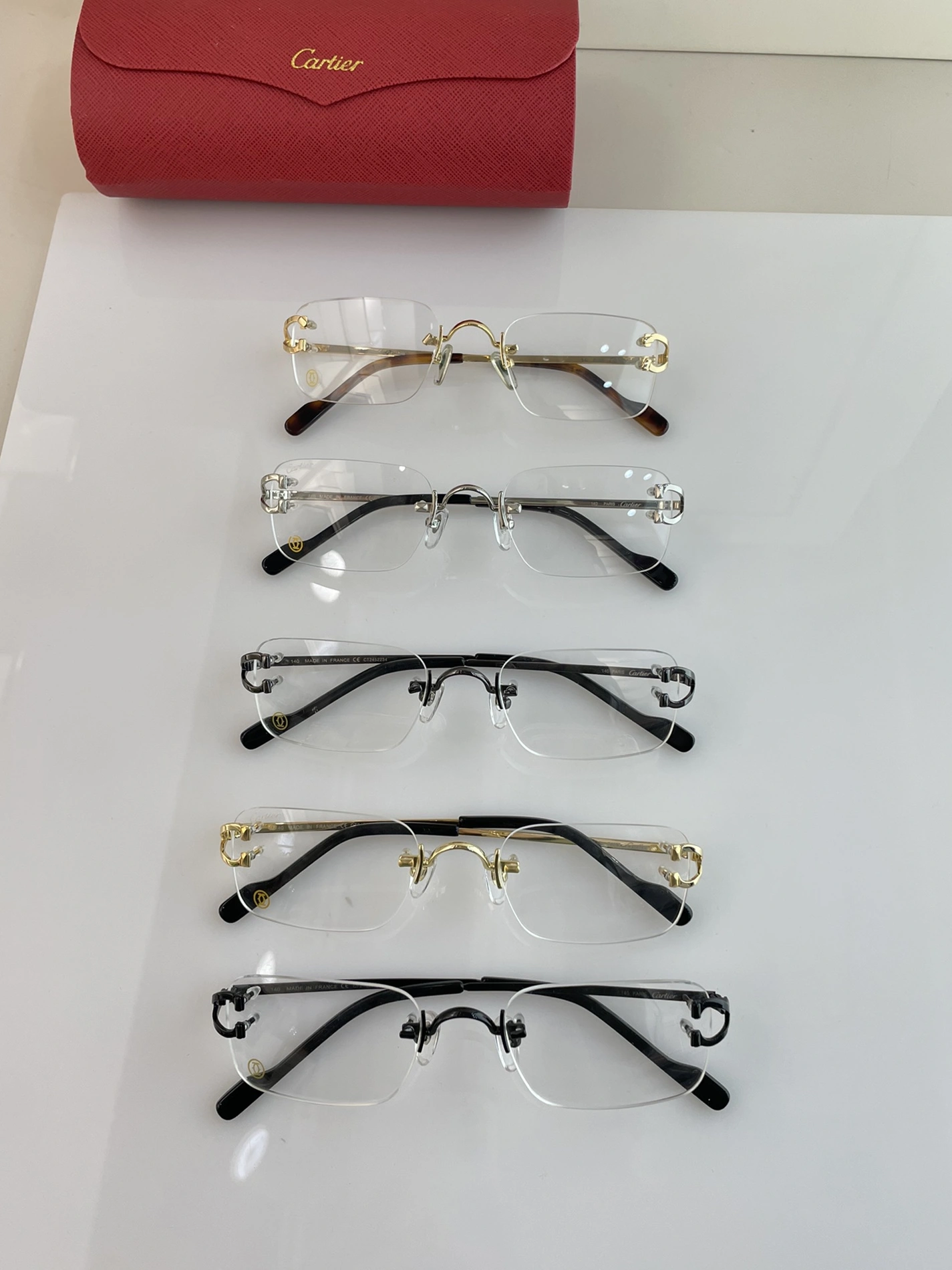 UrbanStyle 5093 Cartier Goggles