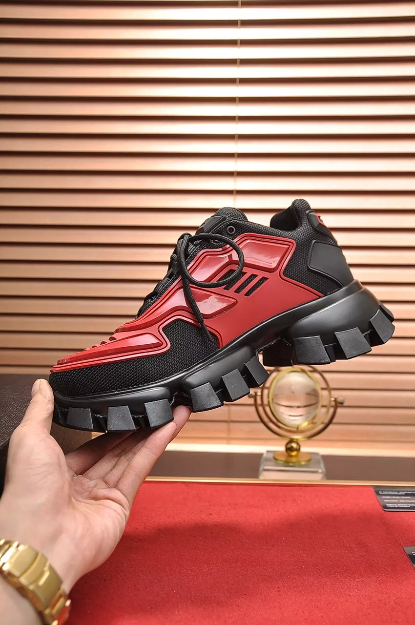 UrbanStyle 5167 Prada Casual Shoes For Men