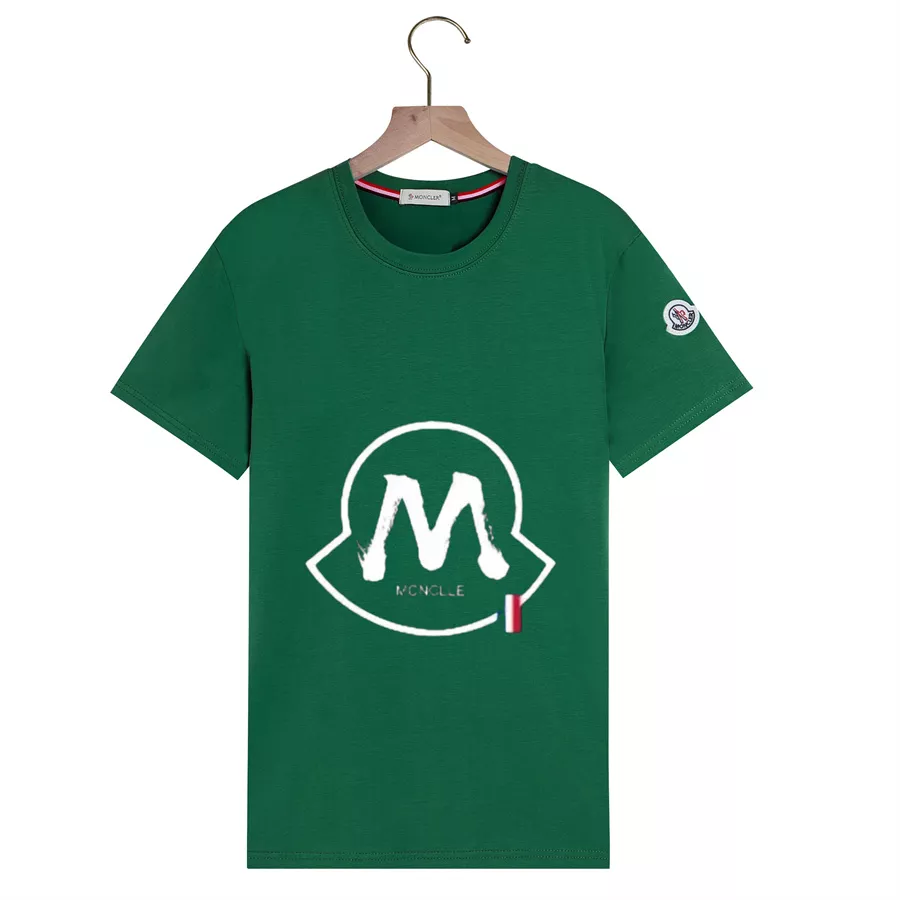 UrbanStyle 5184 Moncler T-Shirts Short Sleeved For Men
