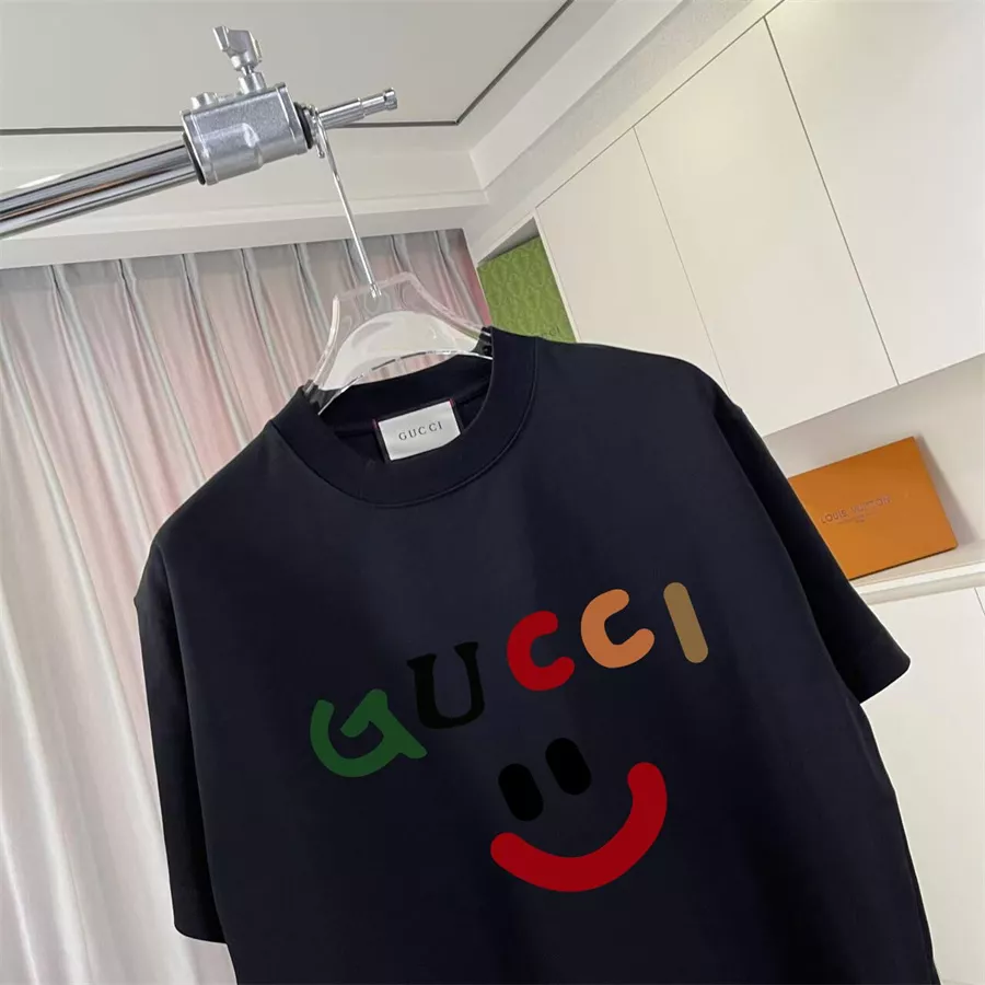 UrbanStyle 5236 Gucci T-Shirts Short Sleeved For Unisex