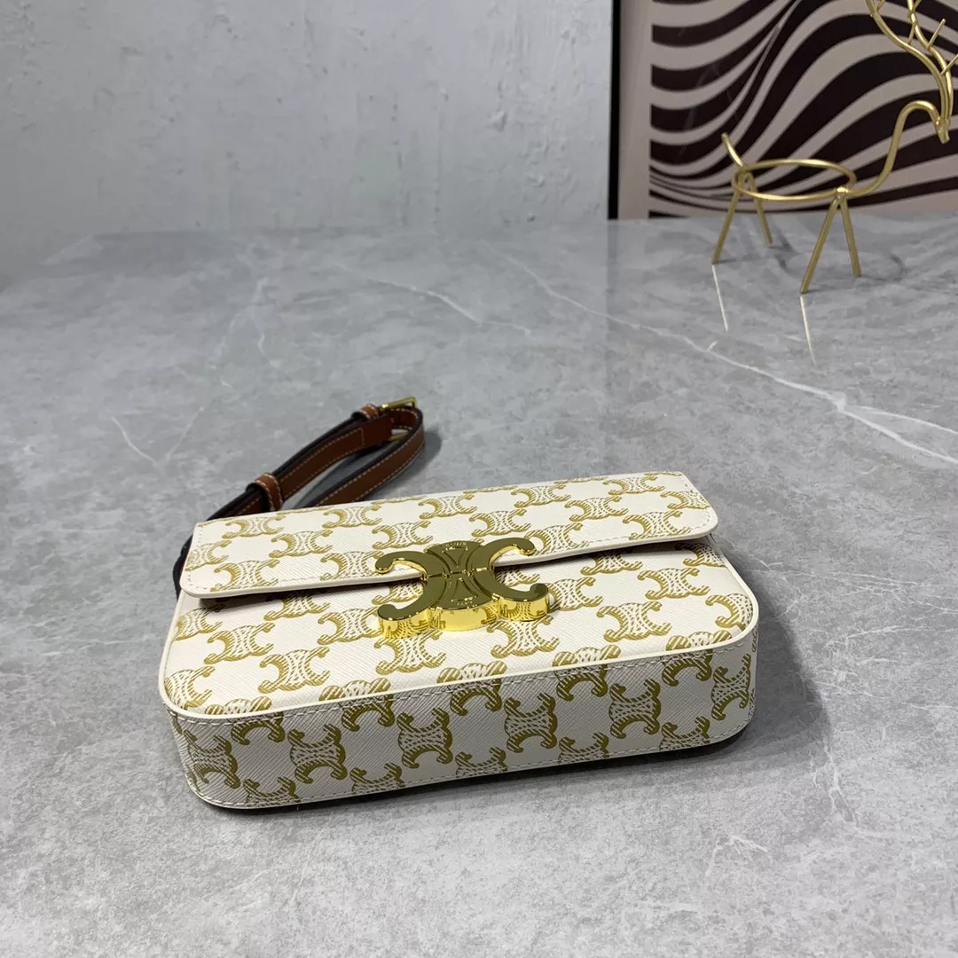 UrbanStyle 5256 Celine AAA Quality Shoulder Bags For Women