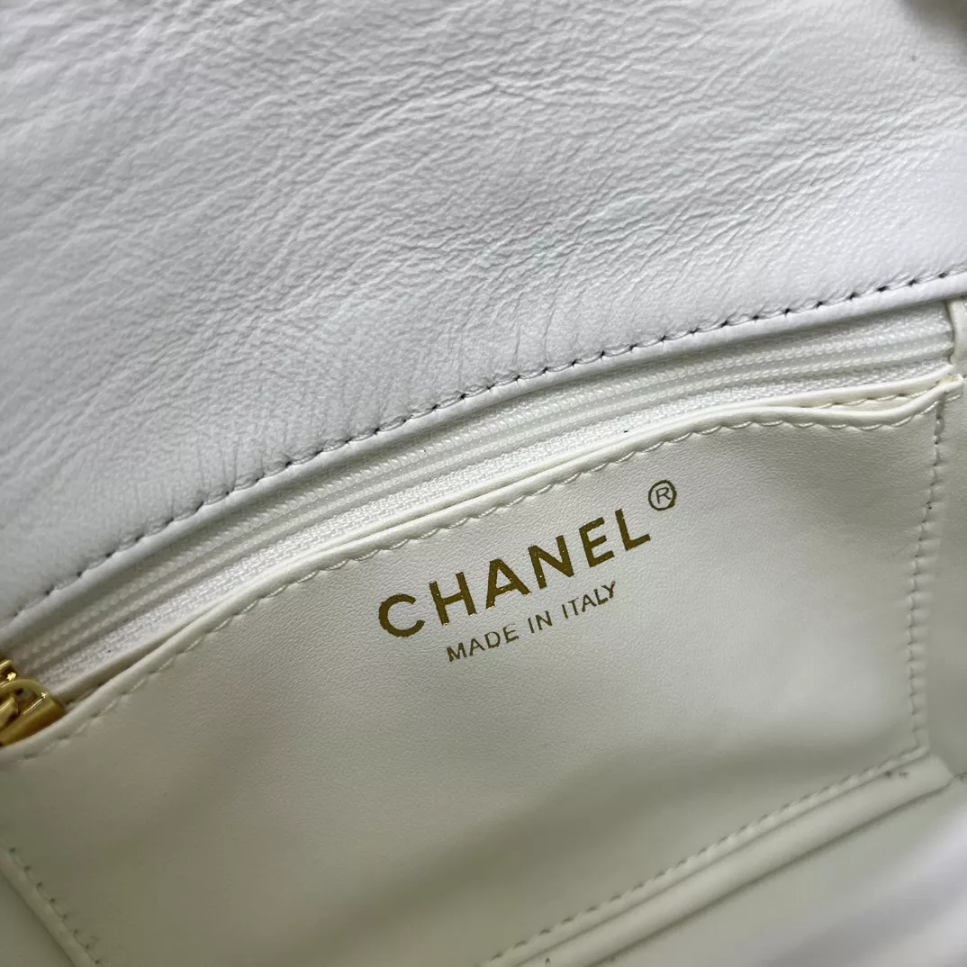 UrbanStyle 5297 Chanel AAA Quality Messenger Bags For Women