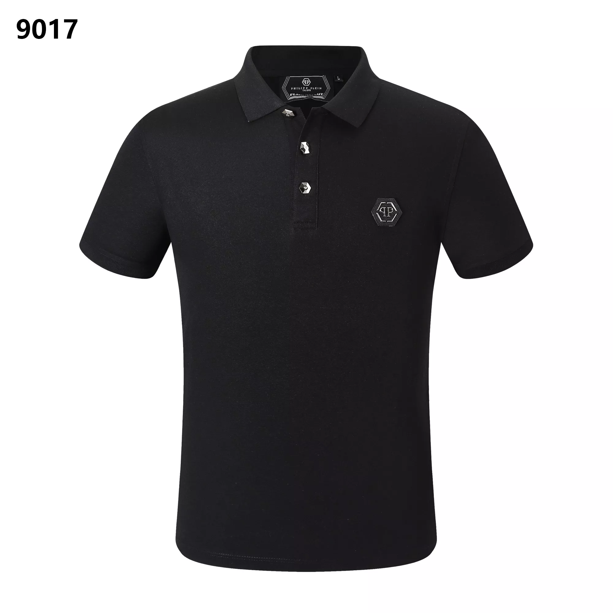 UrbanStyle 5321 Philipp Plein PP T-Shirts Short Sleeved For Men