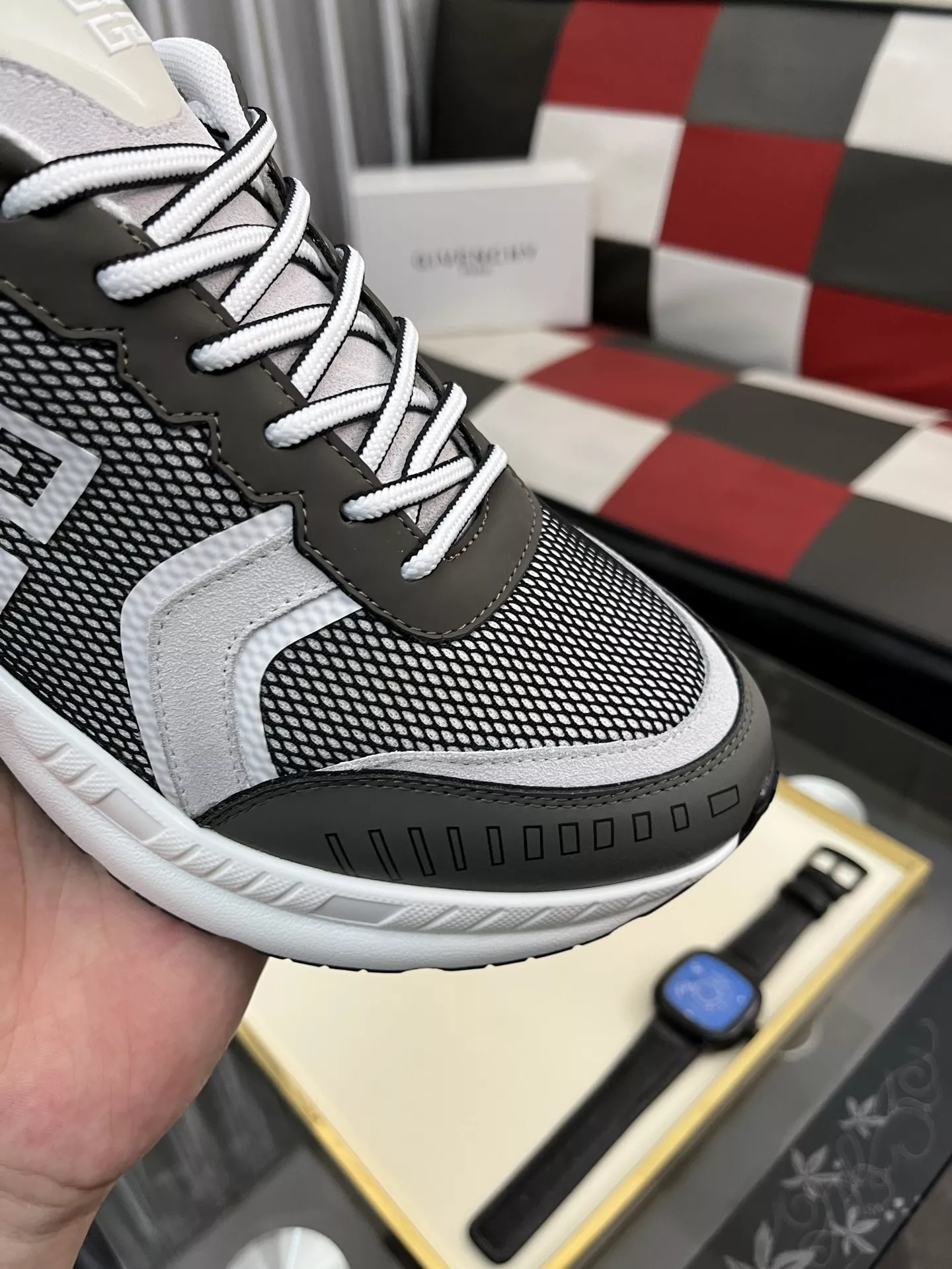 UrbanStyle 5343 Givenchy Casual Shoes For Men