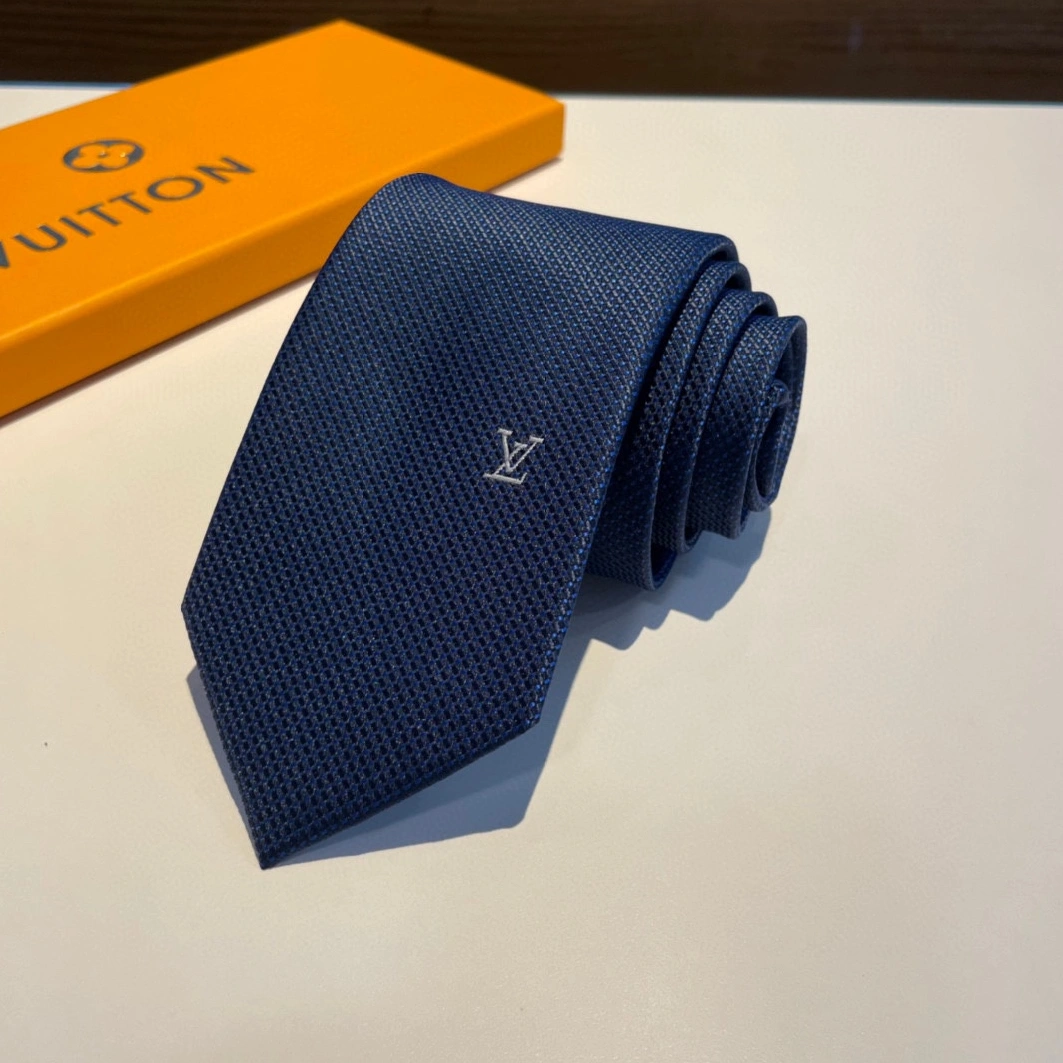 UrbanStyle 539 Louis Vuitton LV Necktie For Men