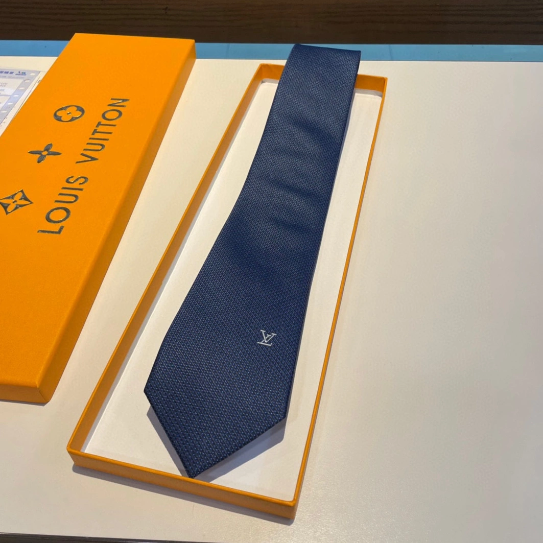UrbanStyle 539 Louis Vuitton LV Necktie For Men
