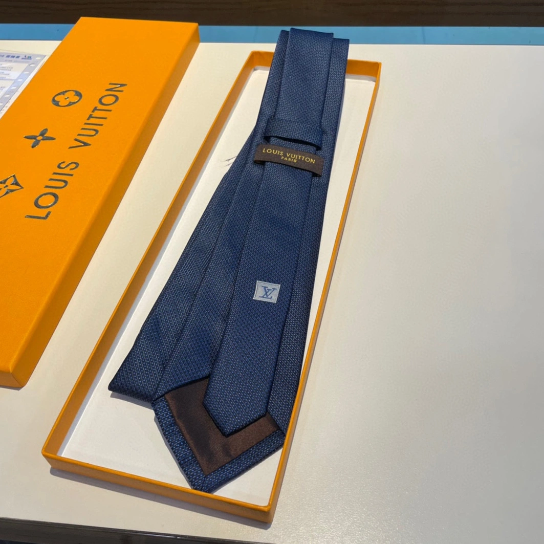 UrbanStyle 539 Louis Vuitton LV Necktie For Men