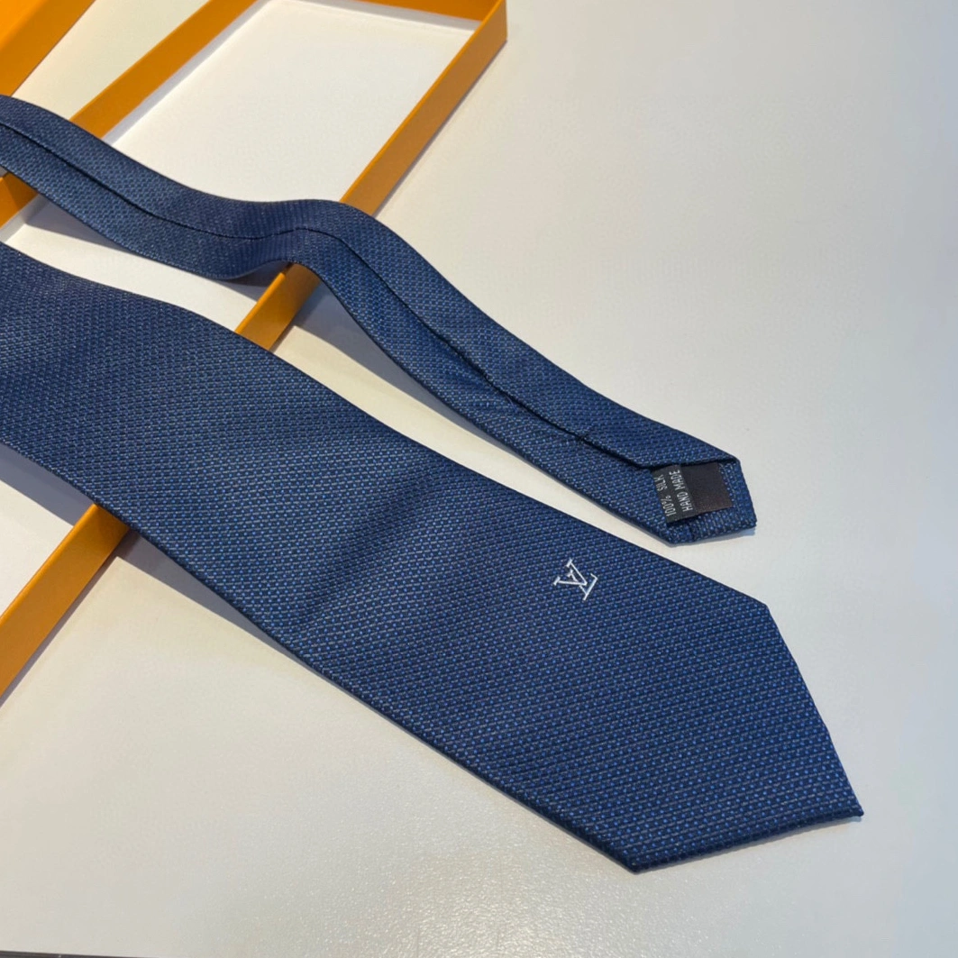 UrbanStyle 539 Louis Vuitton LV Necktie For Men